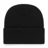 MLB Detroit Tigers Haymaker "Black" Beanie (Beanie) '47 Brand on FrenchMarket