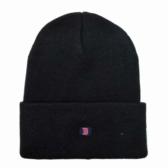 MLB Boston Red Sox "Thorn" beanie (Bonnets) '47 Brand on FrenchMarket