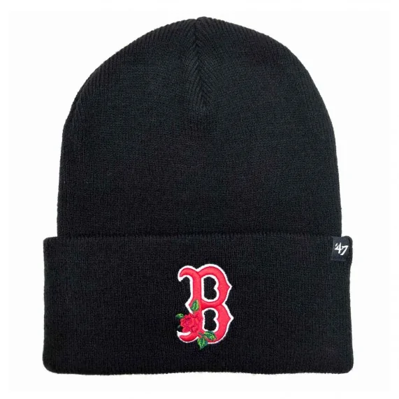 Berretto MLB Boston Red Sox "Thorn (Tappi) '47 Brand chez FrenchMarket