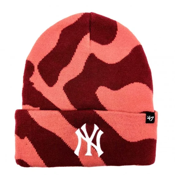 MLB New York Yankees "FreeForm" Mütze (Herren) '47 Brand auf FrenchMarket