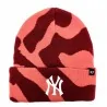 Bonnet MLB New York Yankees " FreeForm" (Homme) '47 Brand chez FrenchMarket