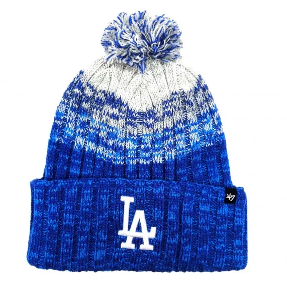 MLB Los Angeles Dodgers "Cascade" Mütze (Mützen) '47 Brand auf FrenchMarket