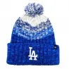 MLB Los Angeles Dodgers "Cascade" BEANIE (Beanie) '47 Brand on FrenchMarket