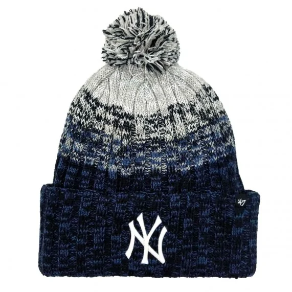 Cappello MLB New York Yankees "Cascade (Berretto) '47 Brand chez FrenchMarket