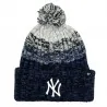 Bonnet MLB New York Yankees "Cascade" (Bonnets) '47 Brand chez FrenchMarket