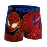 Set di 4 boxer Ultimate Spider-Man da ragazzo (Boxer da ragazzo) Freegun chez FrenchMarket