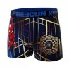 Lot de 4 Boxers Garçon Ultimate Spider-Man (Lot boxers Garçon) Freegun chez FrenchMarket