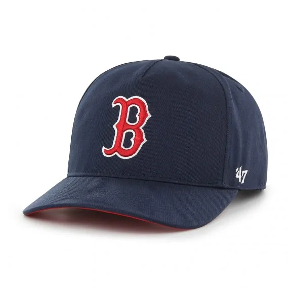 Gorra "Hitch" de los Boston Red Sox de la MLB (Gorras) '47 Brand chez FrenchMarket