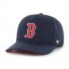 Cappello MLB Boston Red Sox "Hitch (Cappellino) '47 Brand chez FrenchMarket