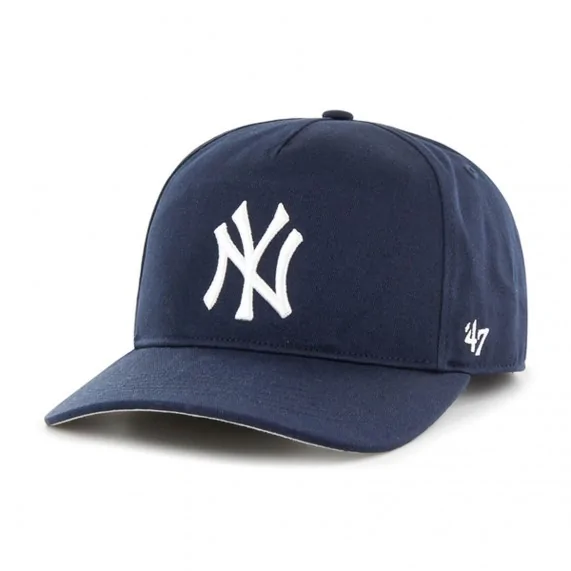 Casquette MLB New York Yankees "Hitch" (Casquettes) '47 Brand chez FrenchMarket