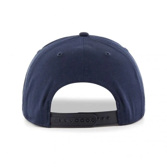 Cappello MLB New York Yankees "Hitch (Cappellino) '47 Brand chez FrenchMarket