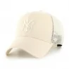 Casquette MLB New York Yankees "Branson MVP" (Casquettes) '47 Brand chez FrenchMarket