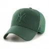 Casquette MLB New York Yankees "Branson MVP" (Casquettes) '47 Brand chez FrenchMarket