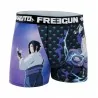 Boxers Homme Microfibre "Naruto Shippûden" (Boxers Homme) Freegun chez FrenchMarket