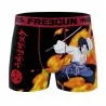 Naruto Shippûden" Men's Microfiber Boxers (Boxers) Freegun on FrenchMarket