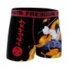 Naruto Shippûden" Men's Microfiber Boxers (Boxers) Freegun on FrenchMarket