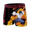 Naruto Shippûden" Men's Microfiber Boxers (Boxers) Freegun on FrenchMarket