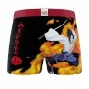 Boxer Mann Mikrofaser "Naruto Shippûden" (Boxershorts) Freegun auf FrenchMarket