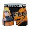 Boxers Homme Microfibre "Naruto Shippûden" (Boxers Homme) Freegun chez FrenchMarket