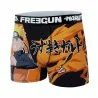 Naruto Shippûden" Microvezel herenboxershort (Boksers) Freegun chez FrenchMarket