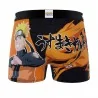 Naruto Shippûden" Men's Microfiber Boxers (Boxers) Freegun on FrenchMarket