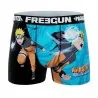 Boxer in microfibra per uomo "Naruto Shippûden (Boxer) Freegun chez FrenchMarket