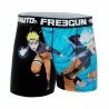 Boxer in microfibra per uomo "Naruto Shippûden (Boxer) Freegun chez FrenchMarket