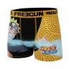 Boxer in microfibra per uomo "Naruto Shippûden (Boxer) Freegun chez FrenchMarket