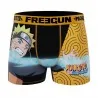 Naruto Shippûden" Microvezel herenboxershort (Boksers) Freegun chez FrenchMarket