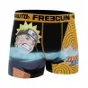 Boxer in microfibra per uomo "Naruto Shippûden (Boxer) Freegun chez FrenchMarket