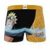 Boxer Mann Mikrofaser "Naruto Shippûden" (Boxershorts) Freegun auf FrenchMarket