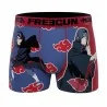 Boxer in microfibra per uomo "Naruto Shippûden (Boxer) Freegun chez FrenchMarket