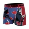 Boxers de microfibra para hombre "Naruto Shippûden (Boxers) Freegun chez FrenchMarket