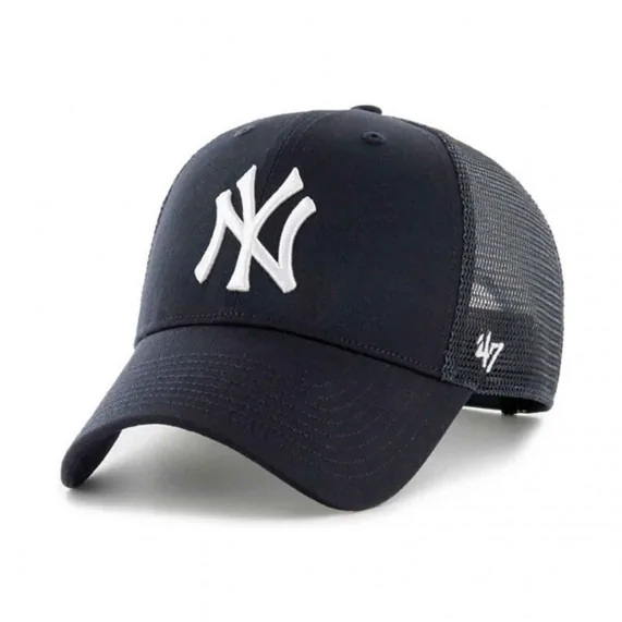 MLB New York Yankees "Branson Sure Shot" pet (Caps) '47 Brand chez FrenchMarket