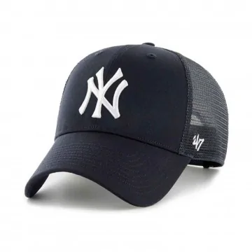 Cappellino MLB New York Yankees "Branson Sure Shot (Cappellino) '47 Brand chez FrenchMarket