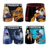 Lot de 4 Boxers Homme "Naruto Shippûden" (Lot boxers Homme) Freegun chez FrenchMarket