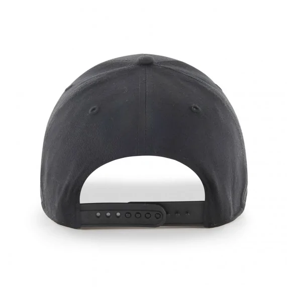 Gorra "Raised Basic MVP" de los Pittsburgh Pirates de la MLB (Gorras) '47 Brand chez FrenchMarket