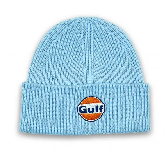 Cappello "Logo Relief (Berretto) Gulf chez FrenchMarket