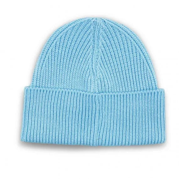 Logo Relief" hat (Beanie) Gulf on FrenchMarket