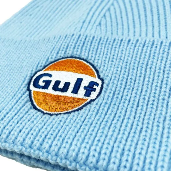 Sombrero "Logo Relief (Gorros) Gulf chez FrenchMarket