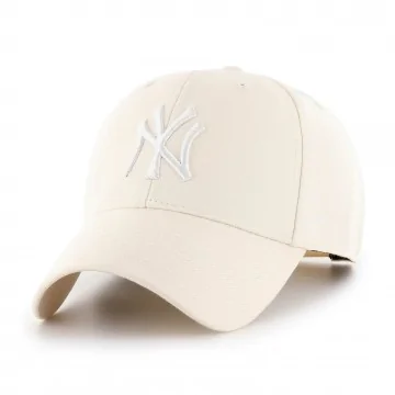 Cappellino MLB New York Yankees "Core Raised Basic MVP (Cappellino) '47 Brand chez FrenchMarket