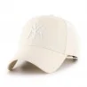 Casquette MLB New York Yankees "Core Raised Basic MVP" (Casquettes) '47 Brand chez FrenchMarket