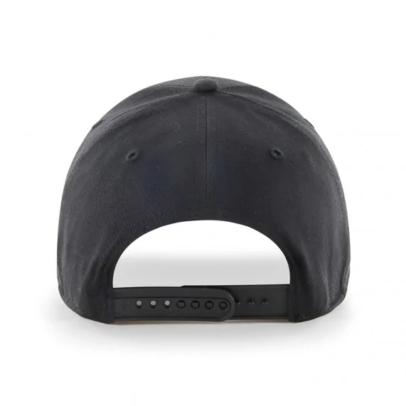 Casquette MLB New York Yankees "Core Raised Basic MVP" (Casquettes) '47 Brand chez FrenchMarket