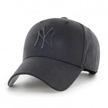 Cappellino MLB New York Yankees "Core Raised Basic MVP (Cappellino) '47 Brand chez FrenchMarket