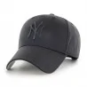 Casquette MLB New York Yankees "Core Raised Basic MVP" (Casquettes) '47 Brand chez FrenchMarket