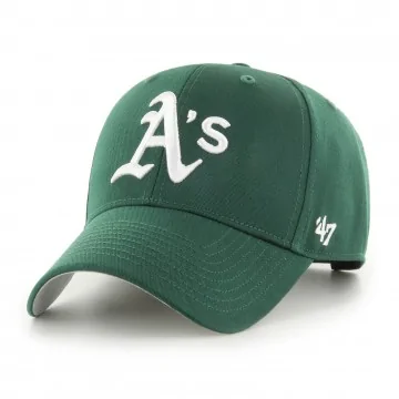 Casquette MLB Oakland...