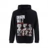 Dragon Ball Z Sweat Homme Hoodie à Capuche (Pulls et Sweats) French Market chez FrenchMarket