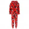 Disney Minnie Mouse - Completo pigiama in pile per bambina (Ensemble de Pyjama) French Market chez FrenchMarket