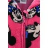 Disney Minnie Mouse - Mädchen Fleece-Overall-Pyjama (Ensemble de Pyjama) French Market auf FrenchMarket