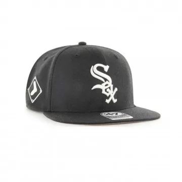 MLB Chicago White Sox "Sure Shot Captain Collection" cap (Caps) '47 Brand on FrenchMarket